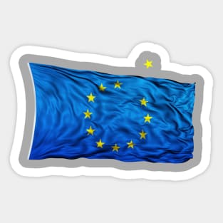 brexit Sticker